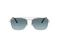 Ray-Ban New Caravan RB 3636 003/3M 58 Férfi, Női napszemüveg