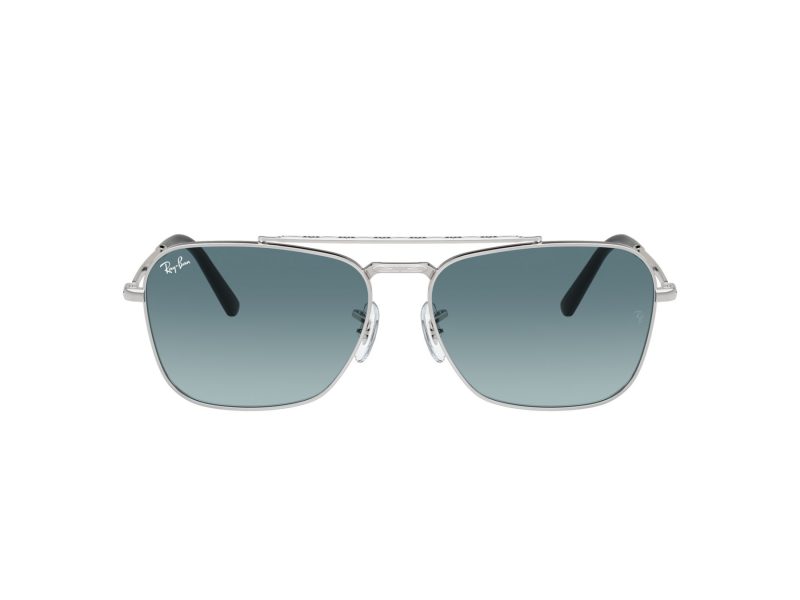 Ray-Ban New Caravan RB 3636 003/3M 58 Férfi, Női napszemüveg