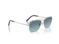 Ray-Ban New Caravan RB 3636 003/3M 58 Férfi, Női napszemüveg