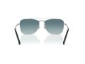 Ray-Ban New Caravan RB 3636 003/3M 58 Férfi, Női napszemüveg