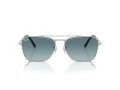 Ray-Ban New Caravan RB 3636 003/3M 58 Férfi, Női napszemüveg