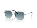 Ray-Ban New Caravan RB 3636 003/3M 58 Férfi, Női napszemüveg