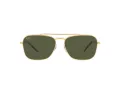 Ray-Ban New Caravan RB 3636 919631 55 Férfi, Női napszemüveg