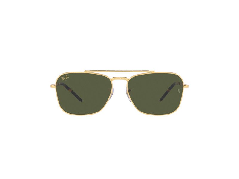 Ray-Ban New Caravan RB 3636 9196/31 55 Férfi, Női napszemüveg