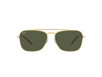   Ray-Ban New Caravan RB 3636 919631 58 Férfi, Női napszemüveg