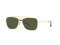 Ray-Ban New Caravan RB 3636 919631 58 Férfi, Női napszemüveg