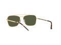Ray-Ban New Caravan RB 3636 919631 58 Férfi, Női napszemüveg