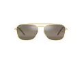 Ray-Ban New Caravan RB 3636 9196G5 55 Férfi, Női napszemüveg
