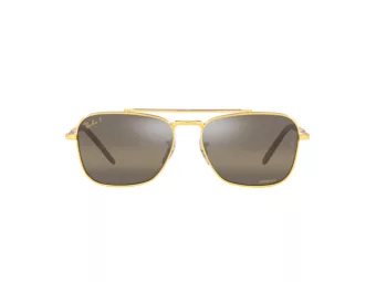   Ray-Ban New Caravan RB 3636 9196G5 55 Férfi, Női napszemüveg
