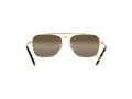 Ray-Ban New Caravan RB 3636 9196G5 55 Férfi, Női napszemüveg