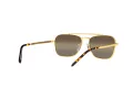 Ray-Ban New Caravan RB 3636 9196G5 55 Férfi, Női napszemüveg
