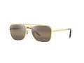 Ray-Ban New Caravan RB 3636 9196G5 58 Férfi, Női napszemüveg