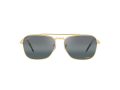 Ray-Ban New Caravan RB 3636 9196G6 58 Férfi, Női napszemüveg