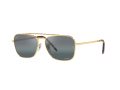 Ray-Ban New Caravan RB 3636 9196G6 58 Férfi, Női napszemüveg