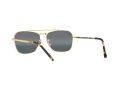 Ray-Ban New Caravan RB 3636 9196G6 58 Férfi, Női napszemüveg