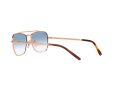 Ray-Ban New Caravan RB 3636 92023F 55 Férfi, Női napszemüveg
