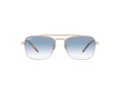 Ray-Ban New Caravan RB 3636 92023F 58 Férfi, Női napszemüveg