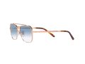 Ray-Ban New Caravan RB 3636 92023F 58 Férfi, Női napszemüveg