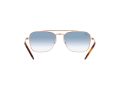 Ray-Ban New Caravan RB 3636 92023F 58 Férfi, Női napszemüveg