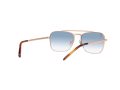 Ray-Ban New Caravan RB 3636 92023F 58 Férfi, Női napszemüveg