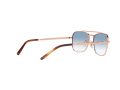 Ray-Ban New Caravan RB 3636 92023F 58 Férfi, Női napszemüveg
