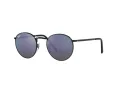 Ray-Ban New Round RB 3637 002/G1 50 Férfi, Női napszemüveg