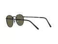 Ray-Ban New Round RB 3637 002/G1 50 Férfi, Női napszemüveg