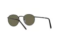 Ray-Ban New Round RB 3637 002/G1 50 Férfi, Női napszemüveg