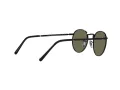 Ray-Ban New Round RB 3637 002/G1 50 Férfi, Női napszemüveg