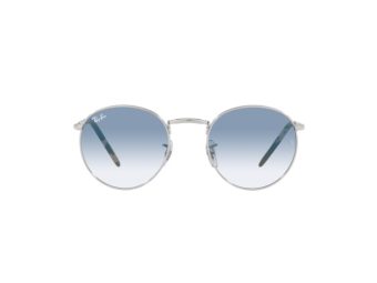   Ray-Ban New Round RB 3637 003/3F 50 Férfi, Női napszemüveg