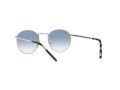 Ray-Ban New Round RB 3637 003/3F 50 Férfi, Női napszemüveg