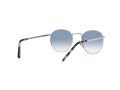 Ray-Ban New Round RB 3637 003/3F 50 Férfi, Női napszemüveg