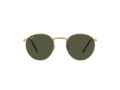 Ray-Ban New Round RB 3637 919631 50 Férfi, Női napszemüveg