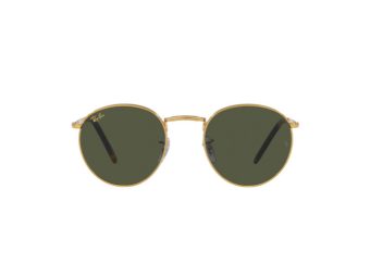  Ray-Ban New Round RB 3637 919631 50 Férfi, Női napszemüveg