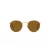 Ray-Ban New Round RB 3637 920233 50 Férfi, Női napszemüveg