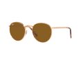 Ray-Ban New Round RB 3637 920233 50 Férfi, Női napszemüveg