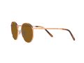 Ray-Ban New Round RB 3637 920233 50 Férfi, Női napszemüveg