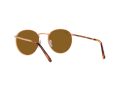 Ray-Ban New Round RB 3637 920233 50 Férfi, Női napszemüveg