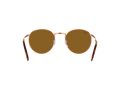 Ray-Ban New Round RB 3637 920233 50 Férfi, Női napszemüveg