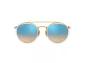 Ray-Ban RB 3647N 001/4O 51 Férfi, Női napszemüveg
