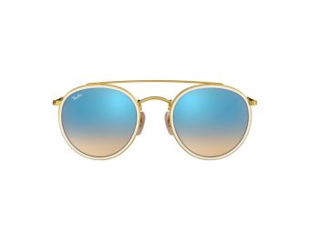 Ray-Ban RB 3647N 001/4O 51 Férfi, Női napszemüveg