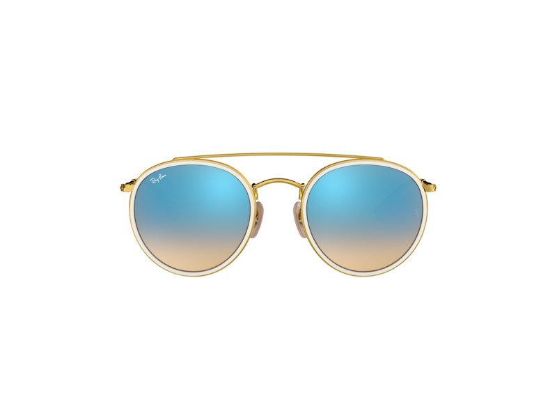 Ray-Ban RB 3647N 001/4O 51 Férfi, Női napszemüveg