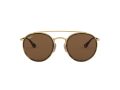 Ray-Ban 3647N 001/57 51 Férfi, Női napszemüveg