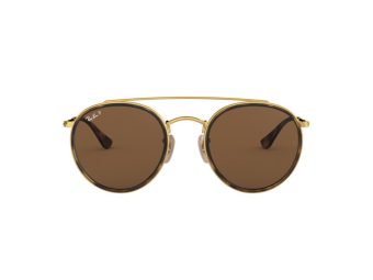 Ray-Ban 3647N 001/57 51 Férfi, Női napszemüveg