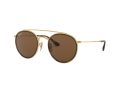 Ray-Ban 3647N 001/57 51 Férfi, Női napszemüveg