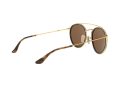 Ray-Ban 3647N 001/57 51 Férfi, Női napszemüveg