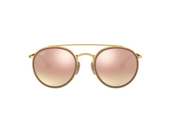 Ray-Ban RB 3647N 001/7O 51 Férfi, Női napszemüveg