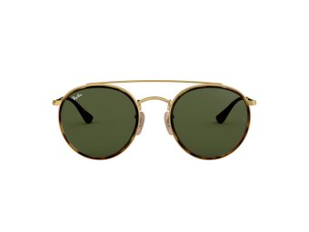 Ray-Ban RB 3647N 001 51 Férfi, Női napszemüveg