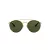 Ray-Ban RB 3647N 001 51 Férfi, Női napszemüveg