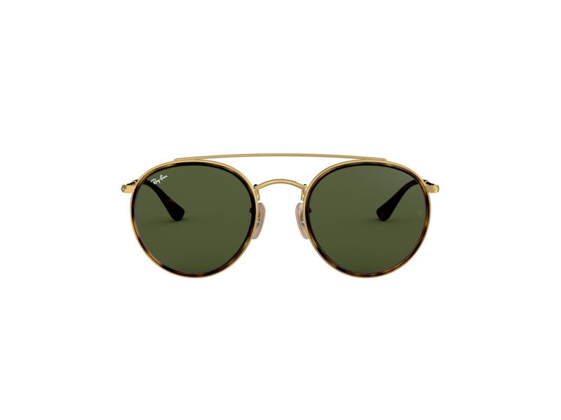 Ray-Ban RB 3647N 001 51 Férfi, Női napszemüveg